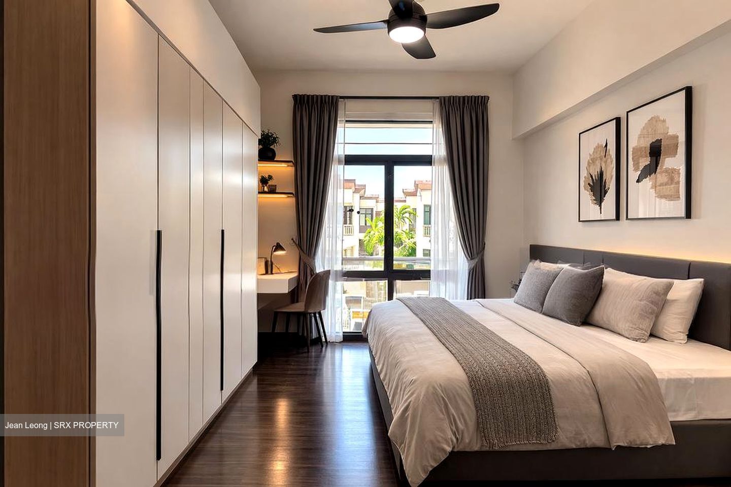 Seletaris (D27), Condominium #534504441